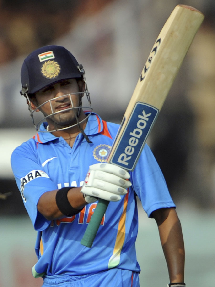My favourite cricketer